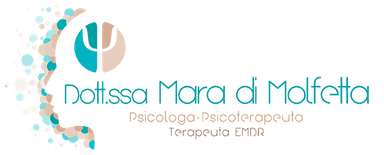 Dottoressa Mara Di Molfetta